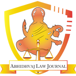 Abhidhvaj Law Journal