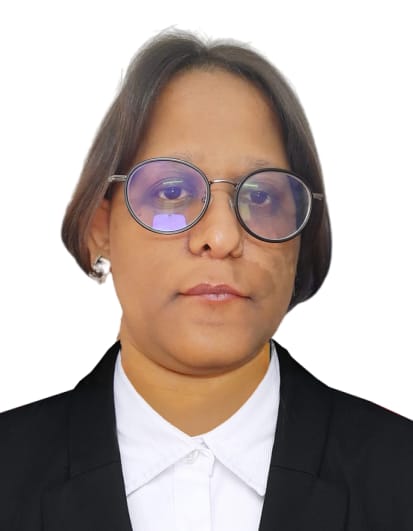 Jyoti Mangal B.A. LL.B., LL.M., Ph.D (Pursuing) Assistant Professor UILS, Chandigarh University, Mohali jyoti.e14619@cumail.in
