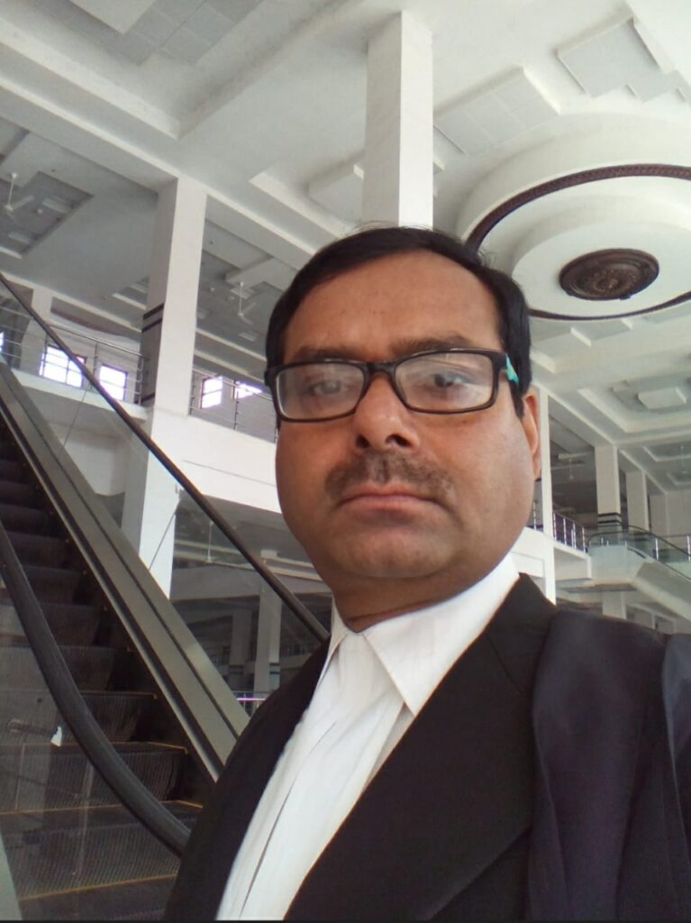 Dr. Sushil Kumar Pandey