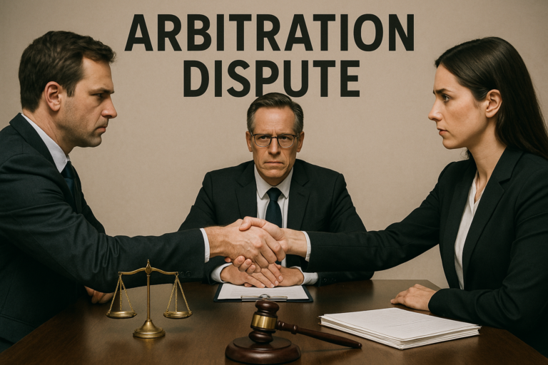 HARMONIZING DISPUTES- A COMPREHENSIVE ANALYSIS OF ADR AND LITIGATION.